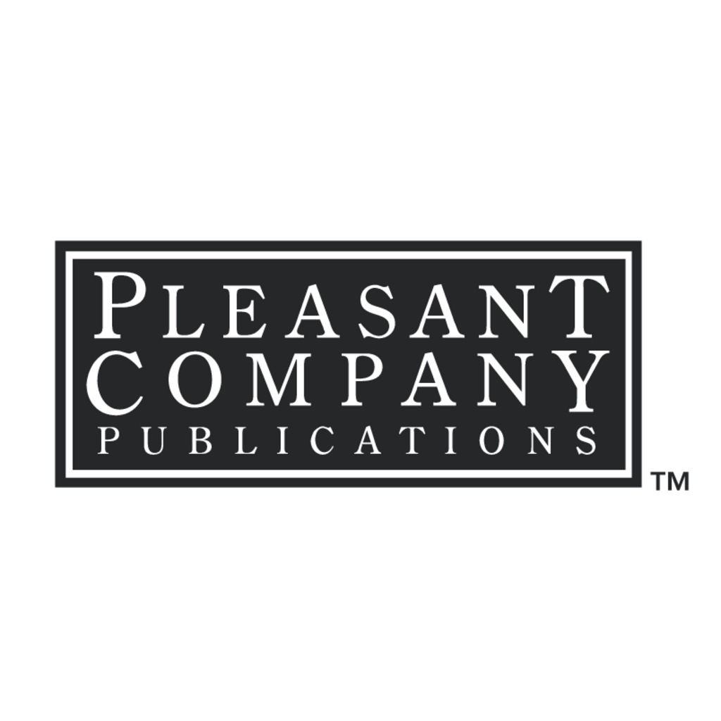 Pleasant,Company,Publications