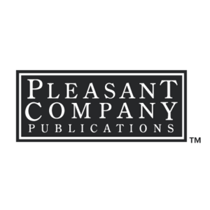 Pleasant Company Publications Logo