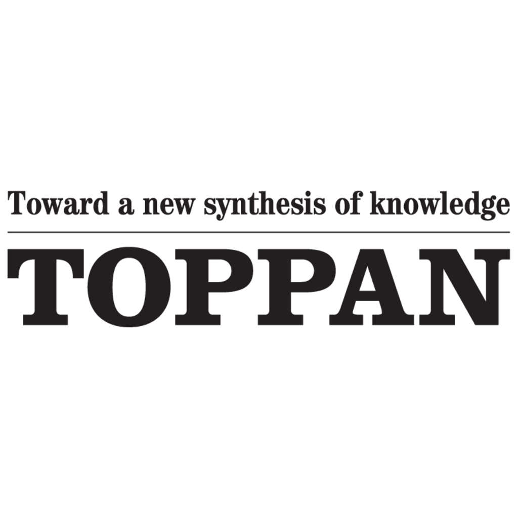 Toppan