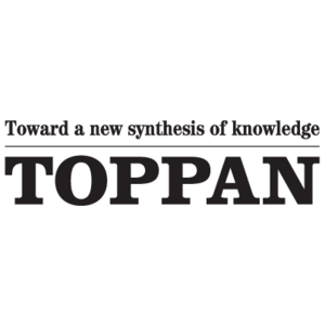 Toppan Logo