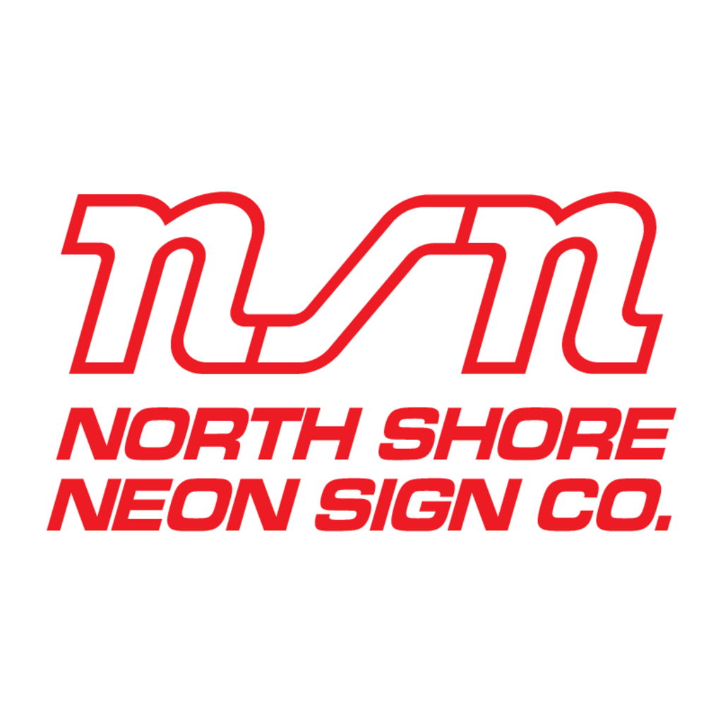 North,Shore,Neon,Sign,Co,