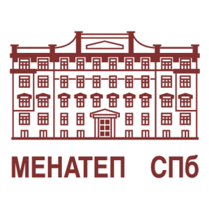 Menatep Spb Logo