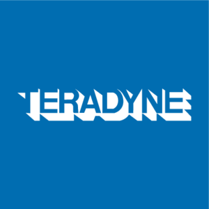 Teradyne(157) Logo