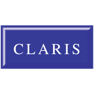 Claris Logo