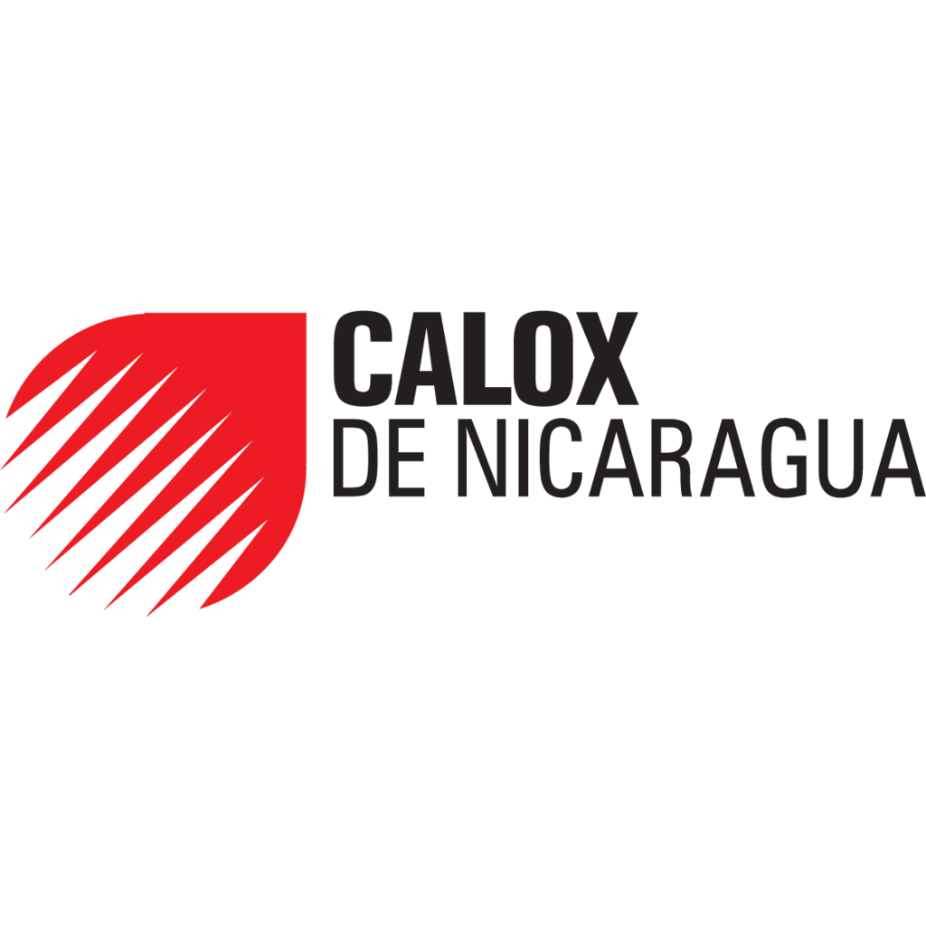 Logo, Medical, Nicaragua, Calox de Nicaragua