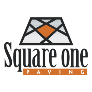 Square One Paving(133) Logo