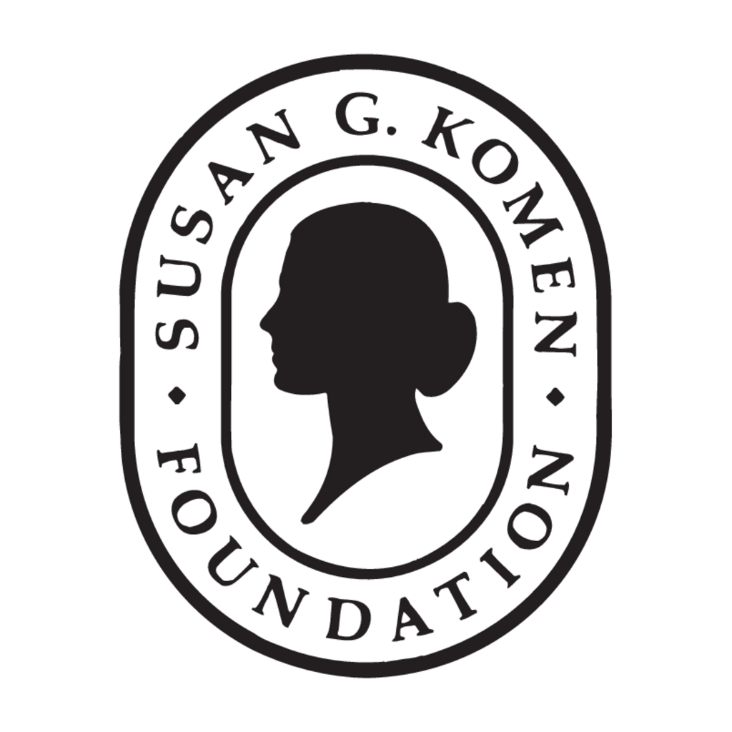 Susan G Komen Foundation Logo Vector Logo Of Susan G Komen Foundation 