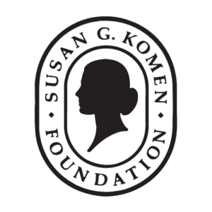 Susan G  Komen Foundation Logo
