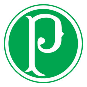 Sociedade Esportiva Palmeiras de Adamantina-SP Logo