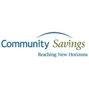 Community Savings Logo