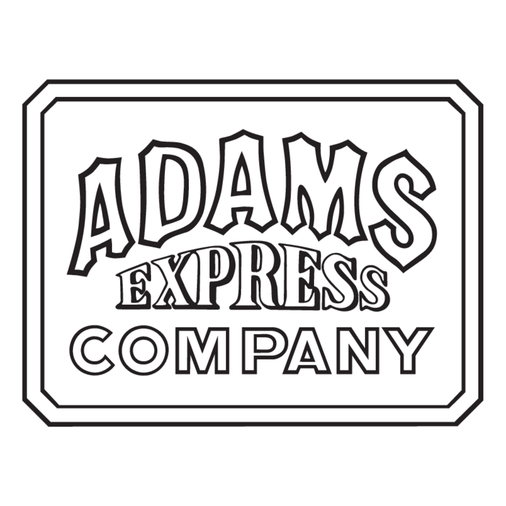 Adams,Express,Company