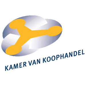 Kamer van Koophandel(40) Logo