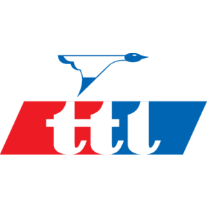 TTL - Transporte Turismo Ltda Logo