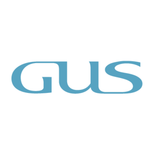 GUS Logo