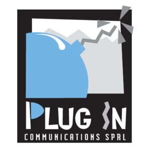 Plug In Communications Logo