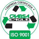 Cabsa eagle Logo