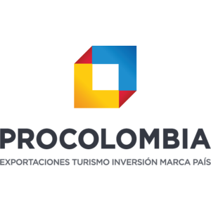 ProColombia Logo