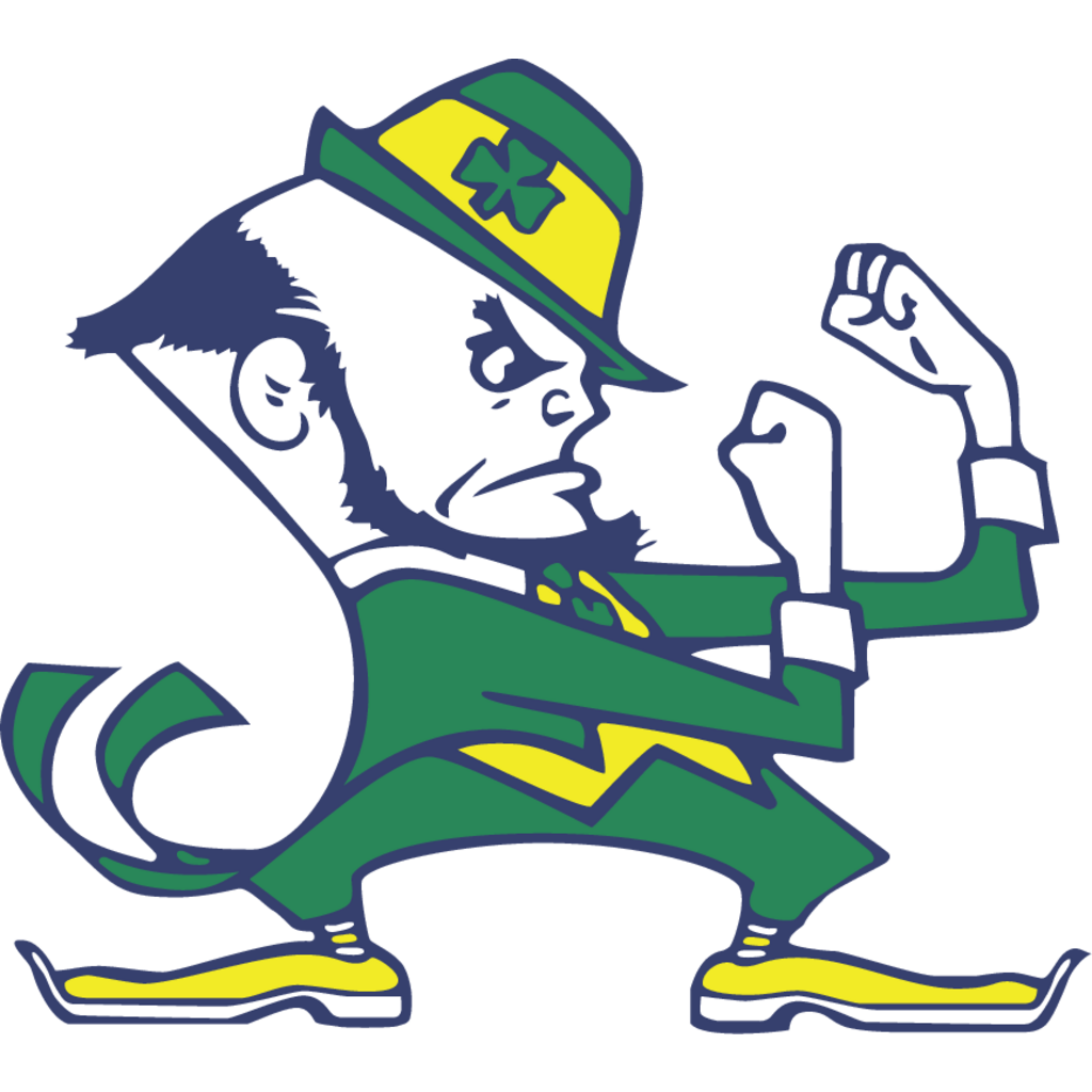 University,of,Notre,Dame,Fighting,Irish