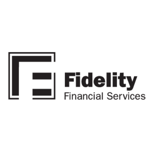 Fidelity Logo