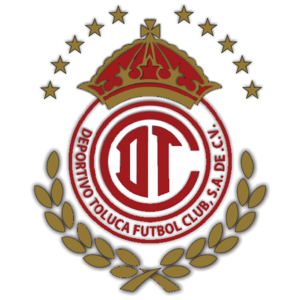 Toluca Logo