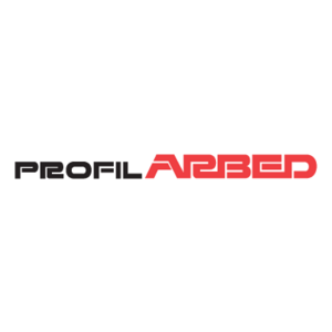 Arbed Profil Logo