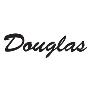 Douglas Logo