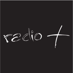 Radio+ Logo