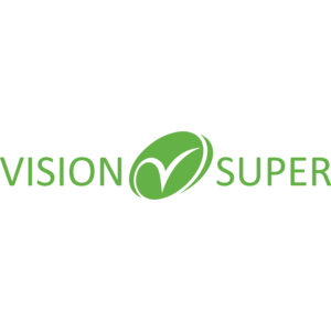 Vision Super Logo