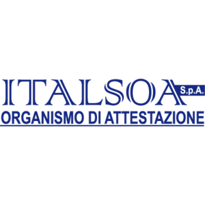 Italsoa Logo