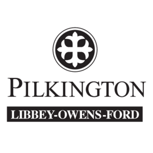 Pilkington(86) Logo