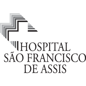 Hospital Sao Frencisco de Assis Logo