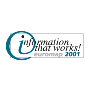 Information that works! Logo