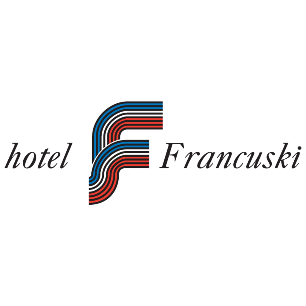 Francuski,Hotel