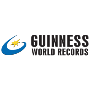 Guinness World Records Logo