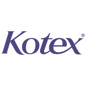 Kotex Logo