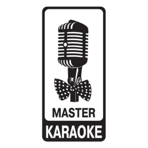 Master Karaoke Logo