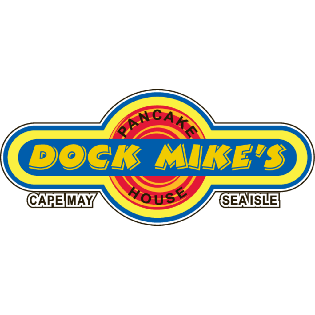 Dock,Mike''s,Pancake,House