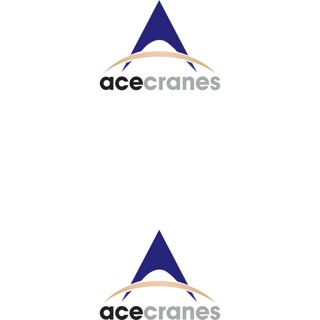 Logo, Industry, United Arab Emirates, Acecranes