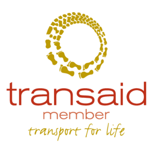 Transaid Member Logo