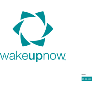 Wake Up Now Logo