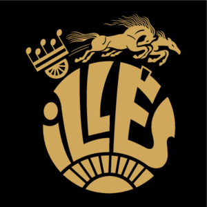 Illés Logo