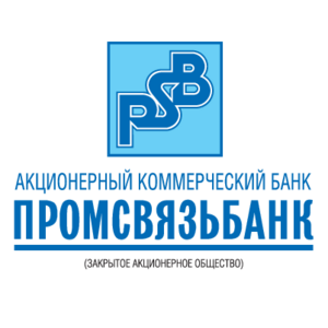 PSB - Promsvyazbank(9) Logo
