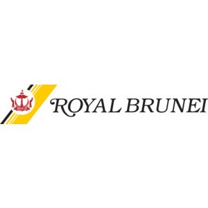 Royal Brunei Logo