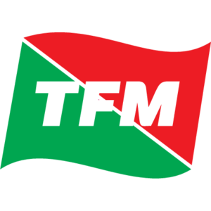 Transportacion Ferroviaria Mexicana Logo
