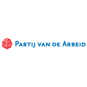 PvdA(89) Logo