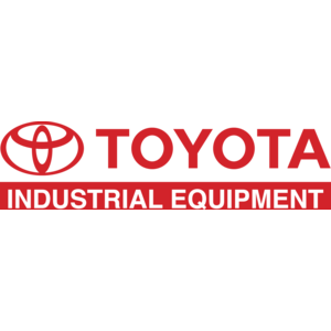 Toyota Industrial Equipment Logo