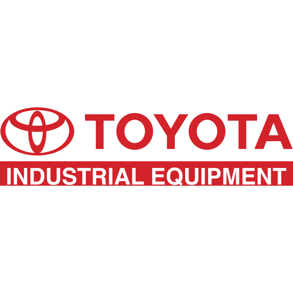 Toyota,Industrial,Equipment