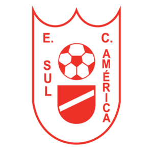 Esporte Clube Sul America de Canoas-RS Logo