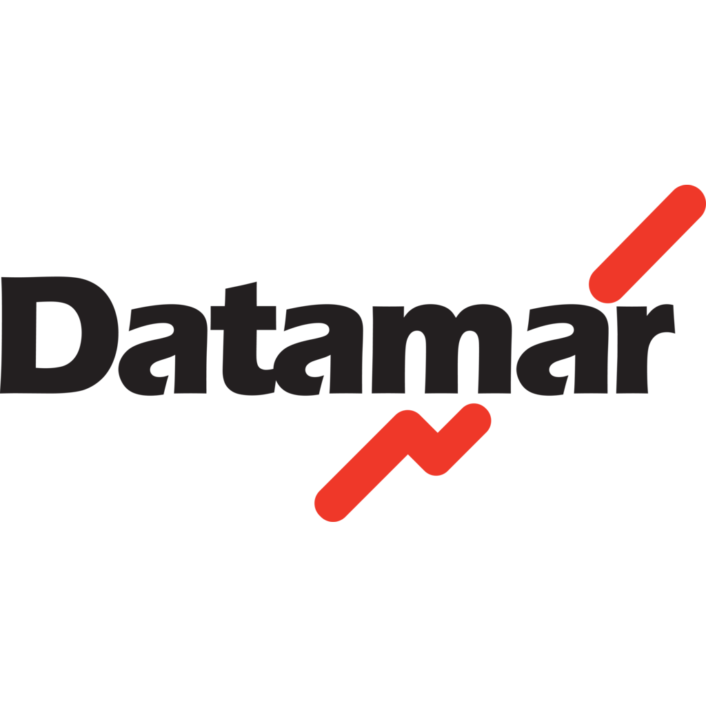 Logo, Trade, Brazil, Datamar