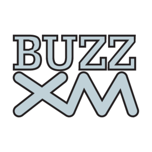 Buzz XM Logo